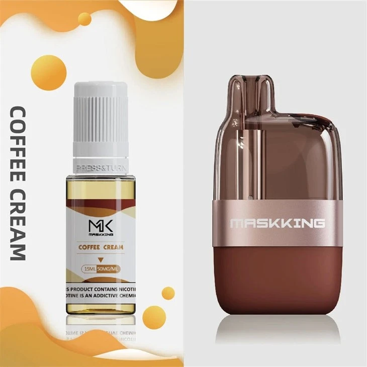 Maskking Ucee 7000 Puff price