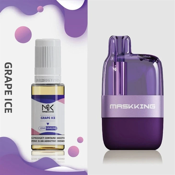 Maskking Ucee 7000 Puff best