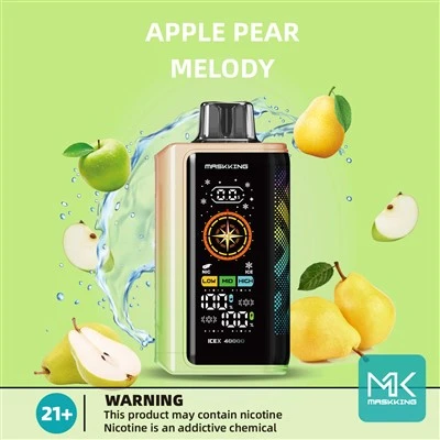 MASKING ICEX 40000 PUFFS